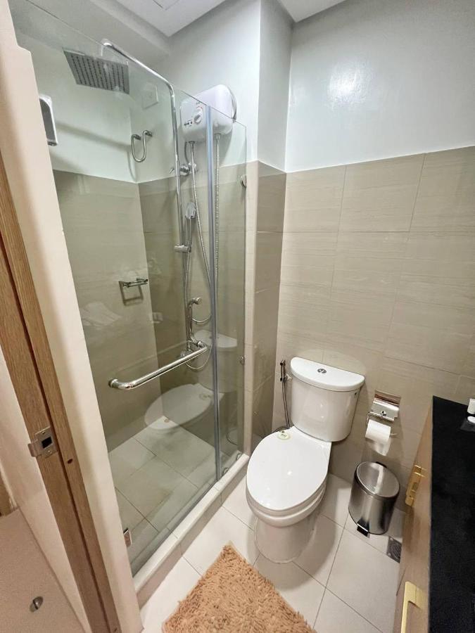 M&M Condostay At Shore 2 Residences Tower 2 Pasay City Manila Exterior photo